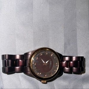 Marc Jacobs Watch